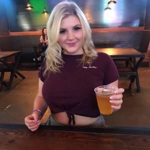 Meet your Posher, Makayla